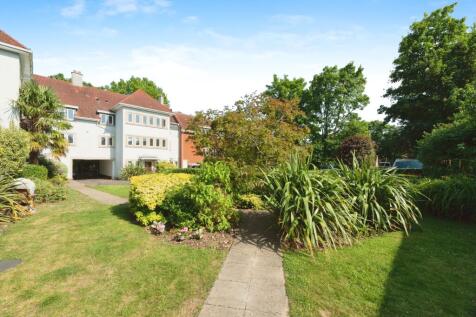 Communal Gardens