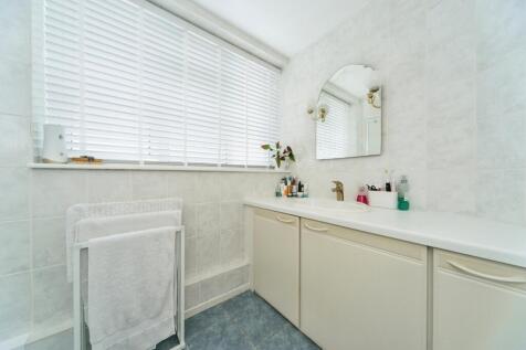 Vanity unit