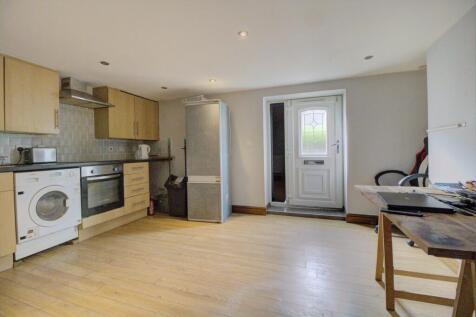 Kitchen-diner