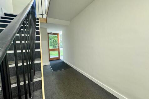 Communal Hallway