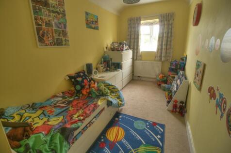 33 lav bed 3