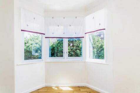 Bay window