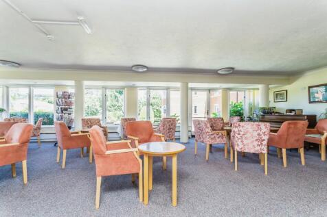 Communal Lounge