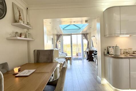 kitchen/ Diner