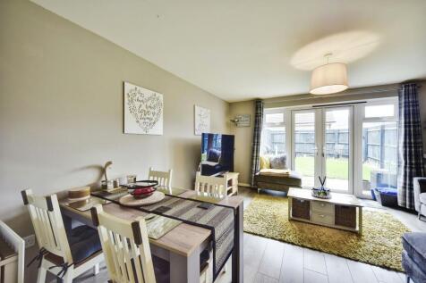 Open Plan Kitchen/Lounge