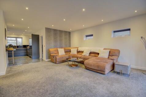Open Plan