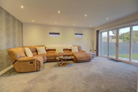 Open Plan