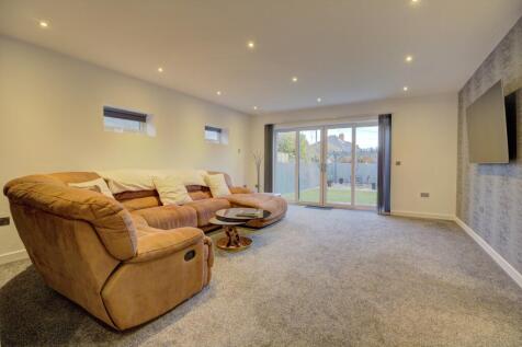 Open Plan