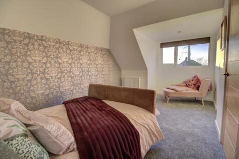 Bedroom Five