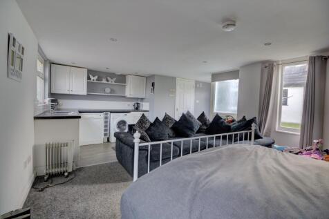 Garden annexe