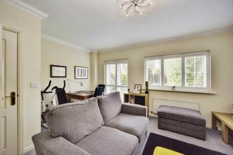 Open Plan Lounge/Diner