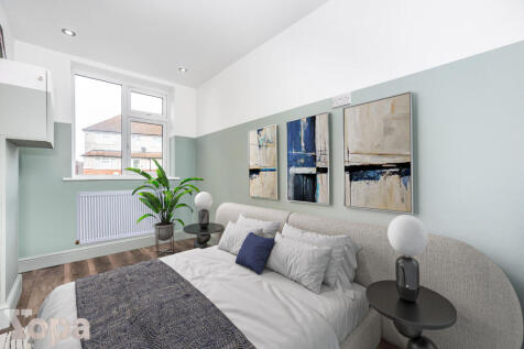Bedroom 4 (Ground Floor)