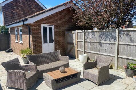 Sun Terrace