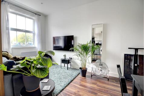 lounge area