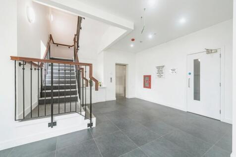 Entrance lobby