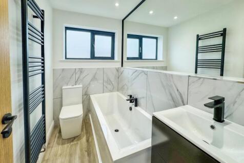 Ground Floor Bathroom