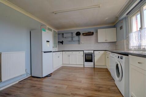 Kitchen-Diner