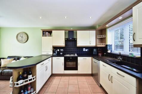 Family Kitchen