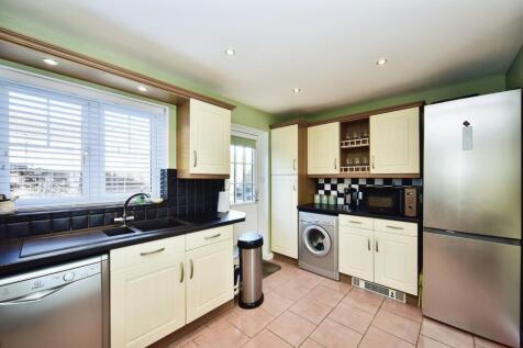 Family Kitchen