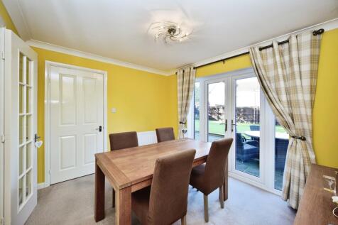 Family Dining Room