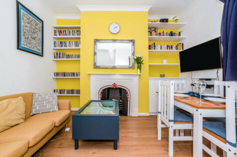 Lounge/Diner