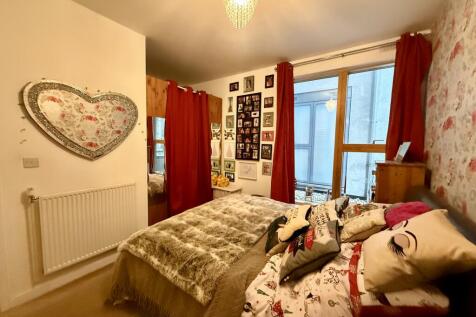 Bedroom Alt.
