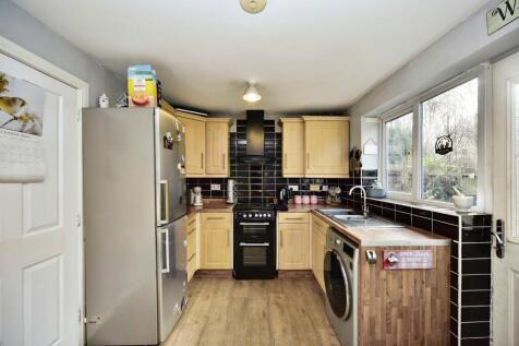 Kitchen View