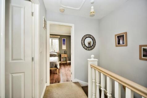 Upstairs Landing