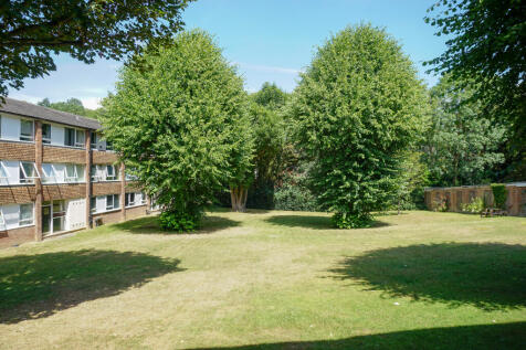 Communal Gardens