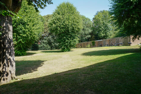 Communal Gardens