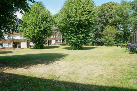 Communal Gardens