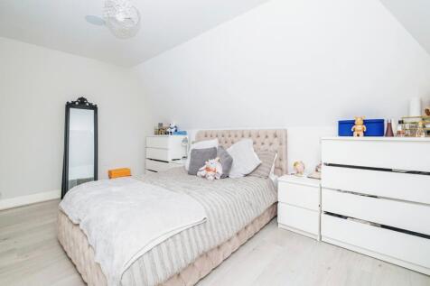 Bedroom..