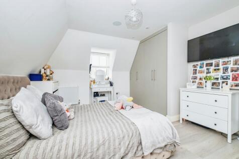 Bedroom.