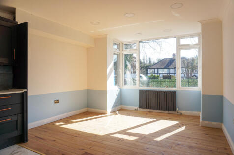 Kitchen/Lounge