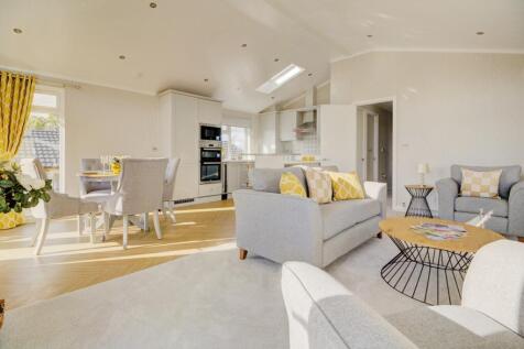 Open plan