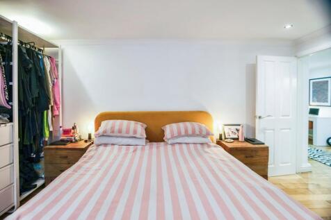 Bedroom 1 Alt. 2