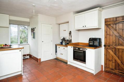 Kitchen-Breakfast Room