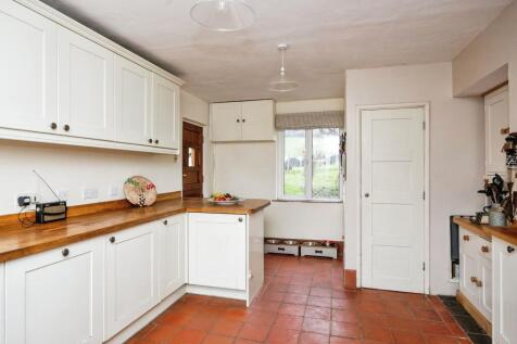 Kitchen-Breakfast Room