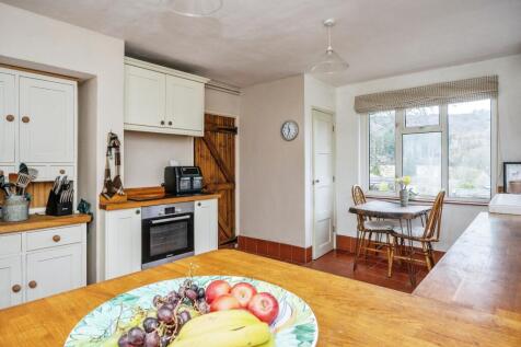 Kitchen-Breakfast Room