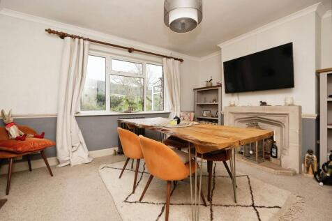 Dining Room-Reception Room