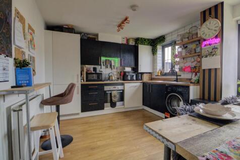 Kitchen-Diner