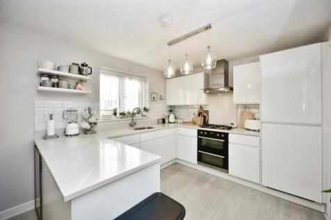 Open Plan Kitchen/Diner