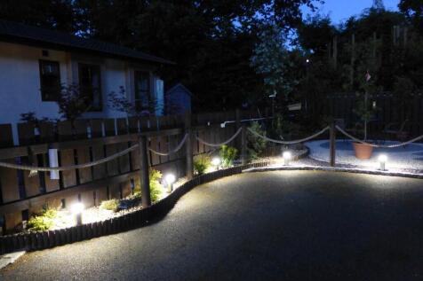 External lighting