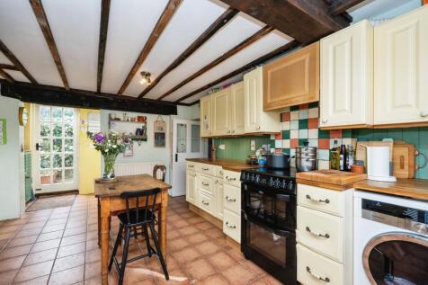 Kitchen-Diner
