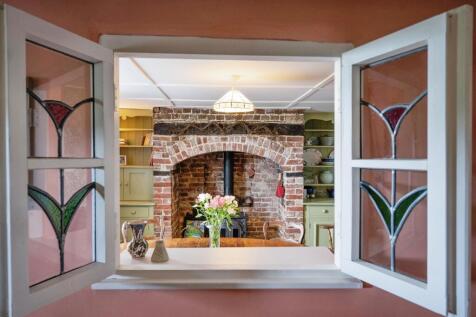 Internal window