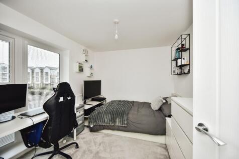 Bedroom Five