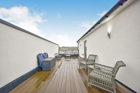 Sun Terrace