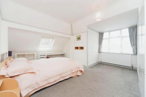 Bedroom 1.