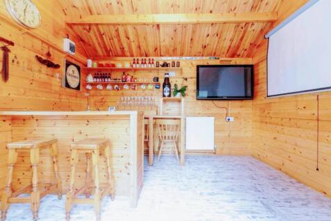 Bar Playroom