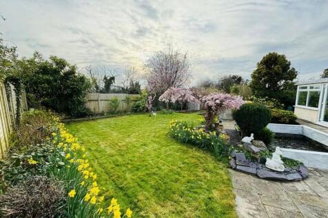 Garden..